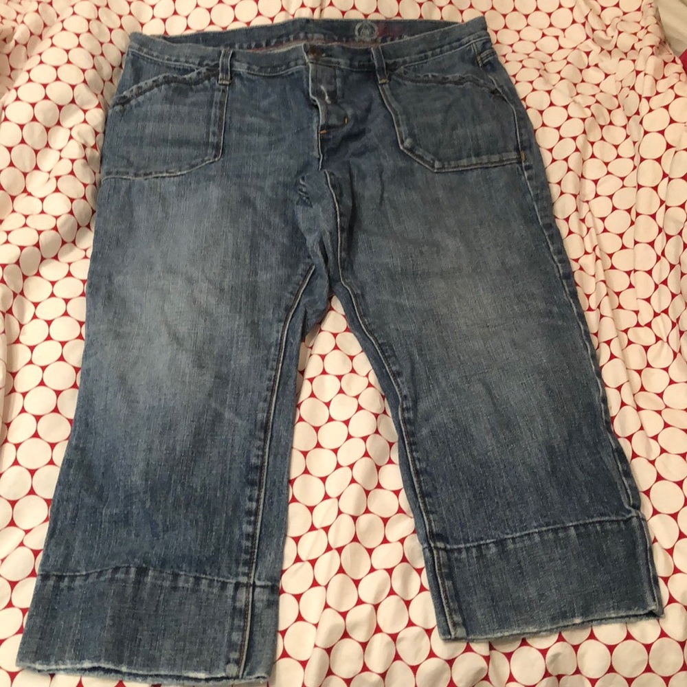 GAP Jean 1969 Cropped